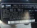 2009 Black Sapphire Metallic BMW X5 xDrive48i  photo #28