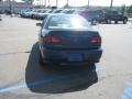 2002 Indigo Blue Metallic Chevrolet Cavalier Z24 Sedan  photo #7