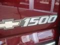2002 Dark Carmine Red Metallic Chevrolet Silverado 1500 LT Extended Cab 4x4  photo #17