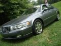 2003 Thunder Gray ChromaFlair Cadillac Seville STS  photo #2