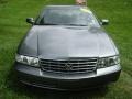 2003 Thunder Gray ChromaFlair Cadillac Seville STS  photo #3