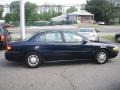 Ming Blue Metallic - LeSabre Custom Photo No. 16