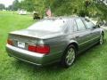 2003 Thunder Gray ChromaFlair Cadillac Seville STS  photo #7