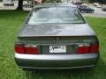 2003 Thunder Gray ChromaFlair Cadillac Seville STS  photo #8