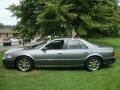 2003 Thunder Gray ChromaFlair Cadillac Seville STS  photo #10