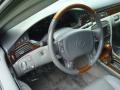 2003 Thunder Gray ChromaFlair Cadillac Seville STS  photo #11