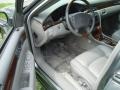 2003 Thunder Gray ChromaFlair Cadillac Seville STS  photo #12