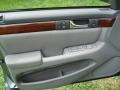 2003 Thunder Gray ChromaFlair Cadillac Seville STS  photo #13