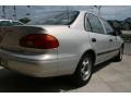 2000 Silver Metallic Chevrolet Prizm   photo #8