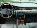 2003 Thunder Gray ChromaFlair Cadillac Seville STS  photo #31