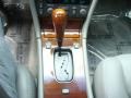 2003 Thunder Gray ChromaFlair Cadillac Seville STS  photo #35