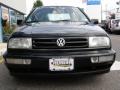 Black - Jetta GLX VR6 Sedan Photo No. 2