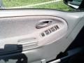 2001 Dark Blue Metallic Chevrolet Tracker Hardtop 4WD  photo #7