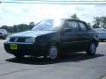 2000 Bright Green Pearl Volkswagen Cabrio GL  photo #3