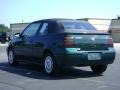 2000 Bright Green Pearl Volkswagen Cabrio GL  photo #5