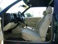 2000 Bright Green Pearl Volkswagen Cabrio GL  photo #10