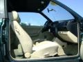 2000 Bright Green Pearl Volkswagen Cabrio GL  photo #11