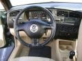 2000 Bright Green Pearl Volkswagen Cabrio GL  photo #12