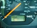 2000 Bright Green Pearl Volkswagen Cabrio GL  photo #13