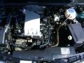 2000 Bright Green Pearl Volkswagen Cabrio GL  photo #15