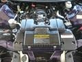 1998 Bright Purple Metallic Chevrolet Camaro Z28 Convertible  photo #18