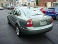 Fresco Green Metallic - Passat GLX 4Motion Sedan Photo No. 3