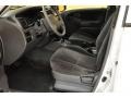 White - Tracker LT 4WD Hard Top Photo No. 11