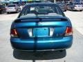 2003 Vibrant Blue Metallic Nissan Sentra SE-R  photo #7