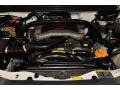 White - Tracker LT 4WD Hard Top Photo No. 18
