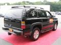 Black - Tahoe Z71 4x4 Photo No. 7