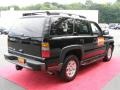 2006 Black Chevrolet Tahoe Z71 4x4  photo #7