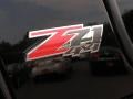 2006 Black Chevrolet Tahoe Z71 4x4  photo #12