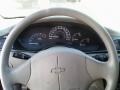 2001 Monterey Maroon Metallic Chevrolet Malibu Sedan  photo #9