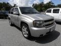 Silverstone Metallic - TrailBlazer SS 4x4 Photo No. 1
