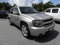 2007 Silverstone Metallic Chevrolet TrailBlazer SS 4x4  photo #1