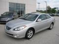 Lunar Mist Metallic - Solara SE Coupe Photo No. 2