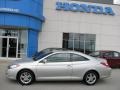 Lunar Mist Metallic - Solara SE Coupe Photo No. 4