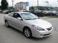 Lunar Mist Metallic - Solara SE Coupe Photo No. 7