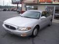 Sterling Silver Metallic - LeSabre Limited Photo No. 1