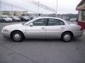 Sterling Silver Metallic - LeSabre Limited Photo No. 2
