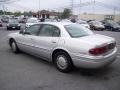 Sterling Silver Metallic - LeSabre Limited Photo No. 3