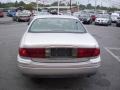 Sterling Silver Metallic - LeSabre Limited Photo No. 4