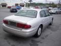 Sterling Silver Metallic - LeSabre Limited Photo No. 5