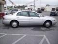 Sterling Silver Metallic - LeSabre Limited Photo No. 6