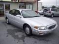 Sterling Silver Metallic - LeSabre Limited Photo No. 7