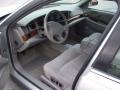 Sterling Silver Metallic - LeSabre Limited Photo No. 9