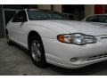 White - Monte Carlo LS Photo No. 2