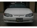 White - Monte Carlo LS Photo No. 3