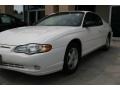 White - Monte Carlo LS Photo No. 4