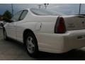 White - Monte Carlo LS Photo No. 5